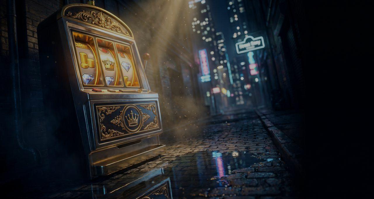 Slots City