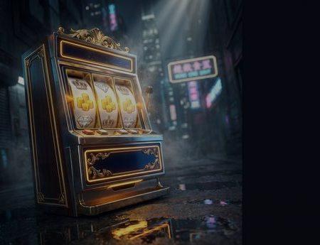 Slots City