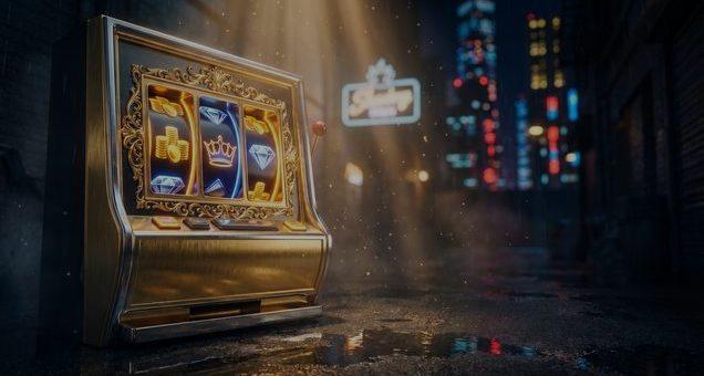 Slots City