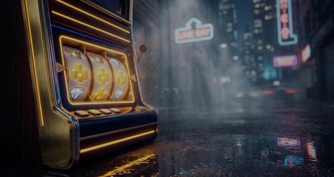 Slots City